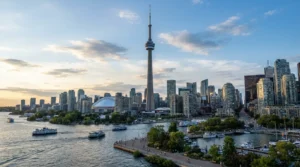 CN Tower