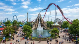 Canada's Wonderland