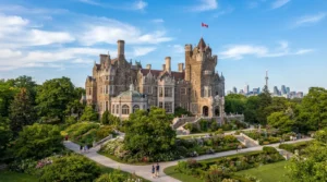 Casa Loma