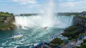 Niagara Falls