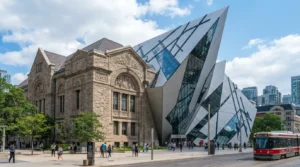 Royal Ontario Museum