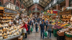 St. Lawrence Market