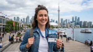 Toronto City Tour Pass